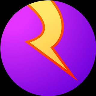 Telegram channel RushTheApp logo
