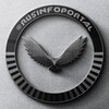 Telegram channel RusInfoPortal 🇷🇺 logo