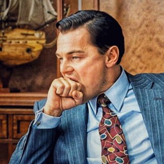 Telegram channel RUSLAN YAKOVLEV CASINO logo