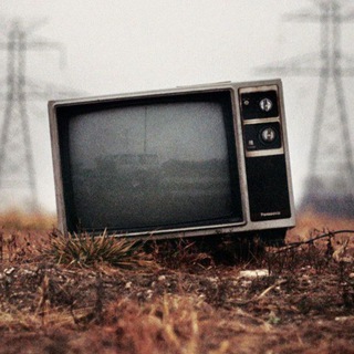 Telegram channel Русское TV logo