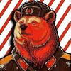 Логотип телеграм канала @russiabearzgroup — 🇷🇺Русский медведь🇷🇺