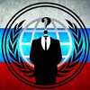Логотип телеграм канала @russian_anonymous — Anonymous Russia