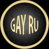 Telegram channel 18  RUSSIAN HOME PORN 18 🇷🇺 logo
