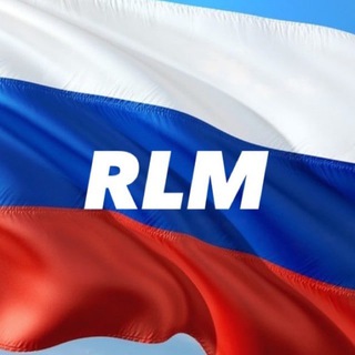 Telegram channel russianlivesmatternews logo