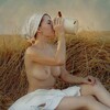 Логотип телеграм канала @russkayaerotika1 — Русская эротика / Russian erotica