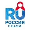 Telegram channel Русские в Беларуси logo
