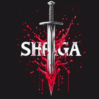 Telegram channel SHPAGA logo