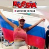 Логотип телеграм канала @russtranshard — Русские Трансы Порно