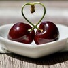 Telegram channel 🍒Вишенка🍒 logo