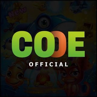 Telegram channel COOE team logo