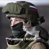 Telegram channel RYADOVOY |🇷🇺☦️RUSSIA☦️🇷🇺 logo
