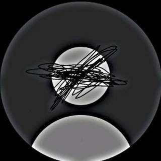 Telegram channel December🖤 logo