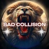 Telegram channel BAD COLLISION 18   logo