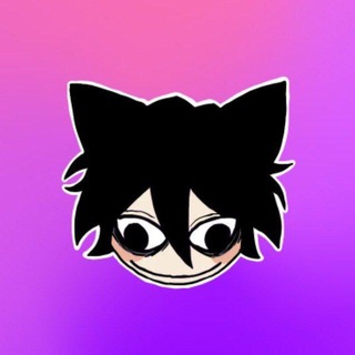 Telegram channel 🍇 y 🍇 logo