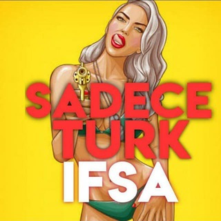 Telegram channel Sadeceturk2 YEDEK logo