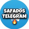 Telegram channel Safados Telegram (CANAL) logo