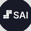 Telegram channel SAI Analytics logo