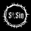 Telegram channel Saint SIN | WAX PLAY l Ваксплей 18  logo