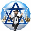 Telegram channel Салам и Шалом logo
