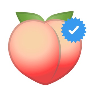 Telegram channel Сочный Орех 🍑links🍑 logo
