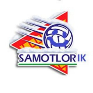 Telegram channel Samotlorik logo