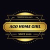 Logo of telegram channel sampoerna112 — 🇲🇾AGO HOME GIRL🇲🇾