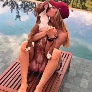 Telegram channel SÁМЫЙ S🤤К logo