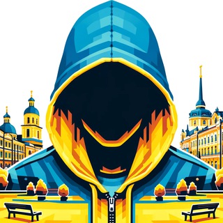 Харківський Саньок - Telegram Channels