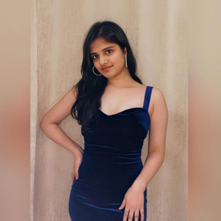 Telegram channel Sanjana sanju details logo