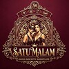 Telegram channel Satu Malam Channel logo