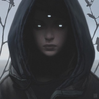 Telegram channel savage logo