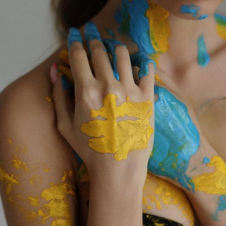Логотип телеграм канала @saved_fetish — 🇺🇦My Saved Fetish, Life&War 18  | #УкрТґ