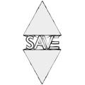 Логотип телеграм канала @savestudio — ֎SAVe️֍ АРХИВ