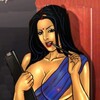 Telegram channel 🍑 SAVITA BHABHI NOTES 🍌 logo