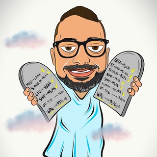 Logo del canale Telegram sbancaofficial - Sbancaofficial