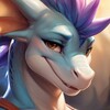 Telegram channel 🐉Scalies Here! |18  logo