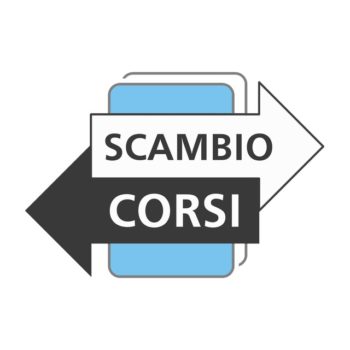 Telegram channel Scambio Corsi logo