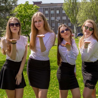 Telegram channel ♀ School Girls ♀ logo
