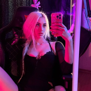 Telegram channel 🌸ШКОДНЫЙ СЛИВ🌸 logo