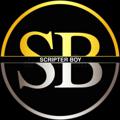 Telegram channel Scripter boy ☑️ logo