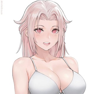 Logo of telegram channel scrolllerhentaichannel — Scrolller Hentai Channel