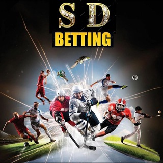 Telegram channel SDBetting/ГОООЛу быть! Дубль logo