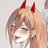 Telegram channel Chainsaw Man (Hentai Queen) logo