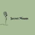 Telegram channel secret moans logo