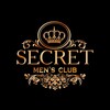 Логотип телеграм канала @secretspakazan — Secret. Эротический массаж Казань