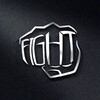 Telegram channel РАЗБОЙНИКИ | STREET FIGHTS logo