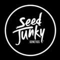 Telegram channel Seedjunkygenetics️️ ️️™ logo