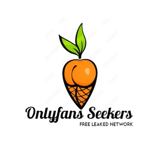 Telegram channel Seekers Network logo