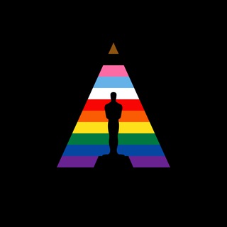 电报频道的标志 seequeer — 酷儿影视