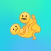 Telegram channel Canale Seghe Gay Italia logo